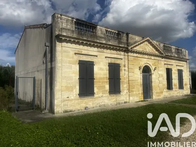 Apartment in Villenave-d'Ornon (33140)