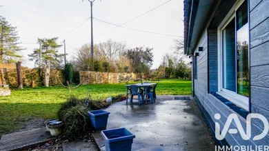 Maison à Sury-aux-Bois (45530)