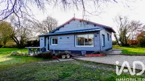 Maison à Sury-aux-Bois (45530)