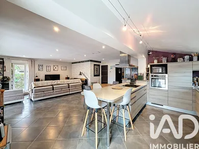 Maison à Mireval (34110)