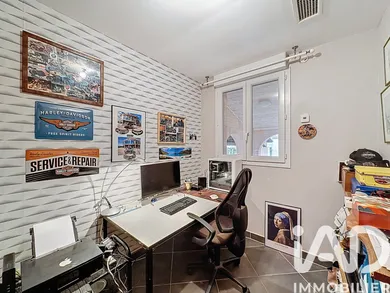 Maison à Mireval (34110)