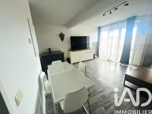 Duplex in Perpignan (66100)