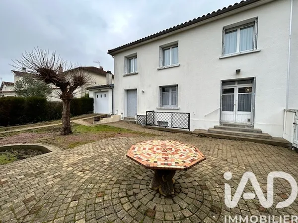 Vente maison à Châtillon — 8