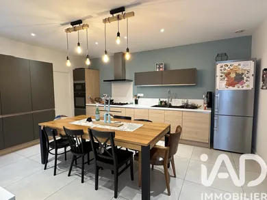 Appartement à Aubenas (07200)