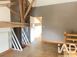 Duplex à Couzeix (87270)