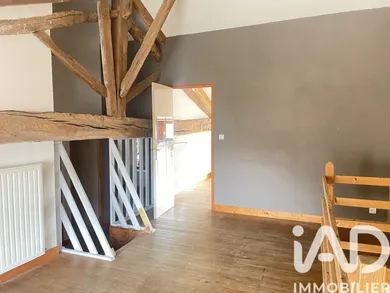 Duplex in Couzeix (87270)