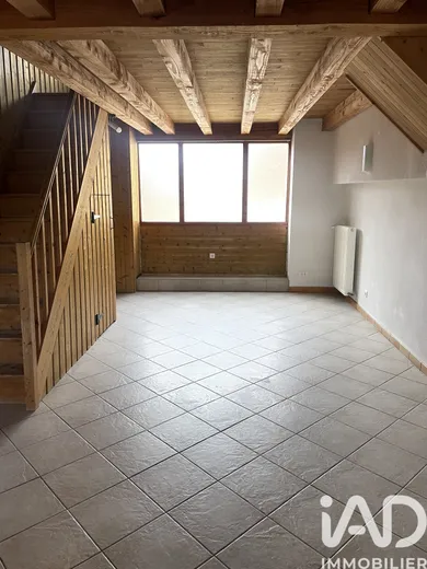 Duplex in Couzeix (87270)