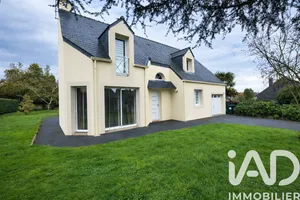 Maison traditionnelle à Donges (44480)