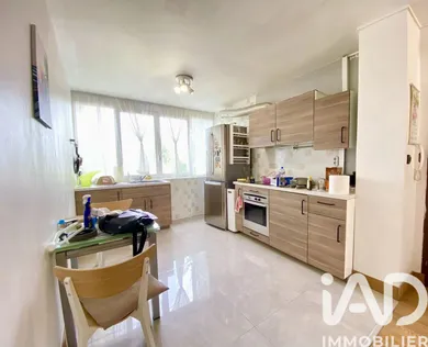Appartement à Fontenay-le-Fleury (78330)