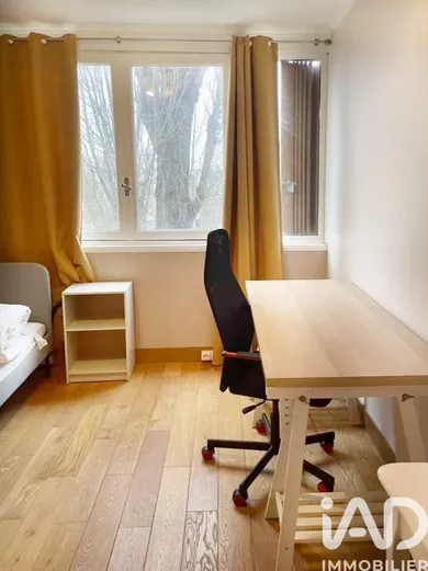 Appartement à Fontenay-le-Fleury (78330)