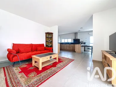 Apartment in Thuir (66300)