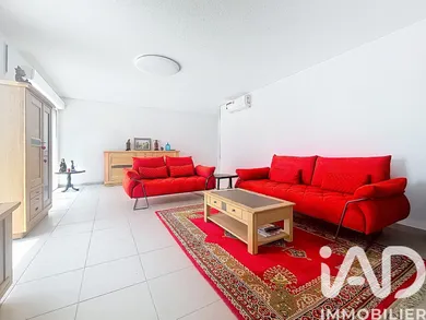 Appartement à Thuir (66300)