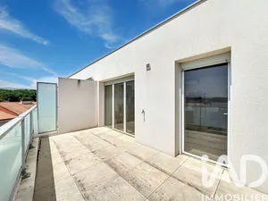 Appartement à Thuir (66300)