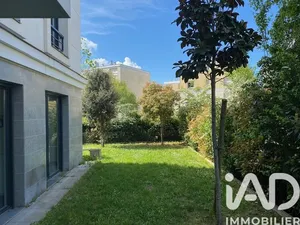 Apartment in Rueil-Malmaison (92500)
