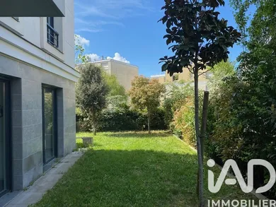 Appartement à Rueil-Malmaison (92500)