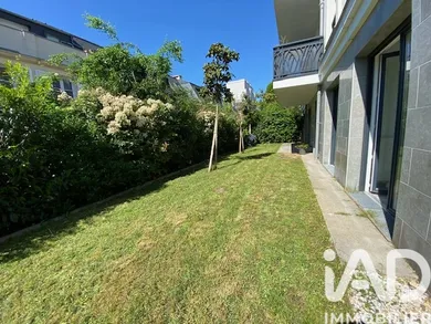 Appartement à Rueil-Malmaison (92500)