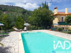 Traditional house in Amélie-les-Bains-Palalda (66110)
