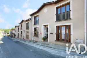 Appartement à Fronton (31620)