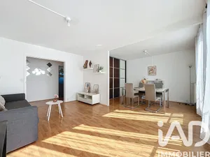 Appartement à Sarcelles (95200)