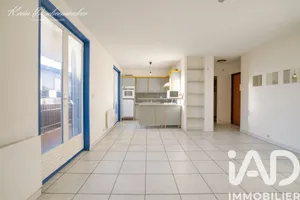 Appartement à Ornex (01210)