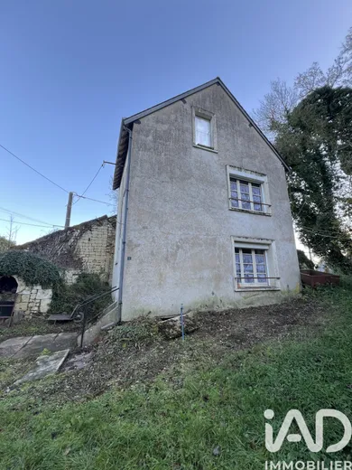 House in Thizay (37500)