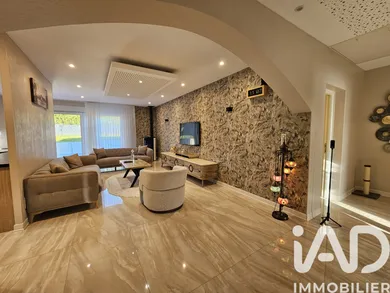 Bungalow in Bischwiller (67240)