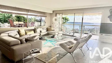 Appartement à Cannes (06400)
