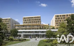 Appartement à Reims (51100)