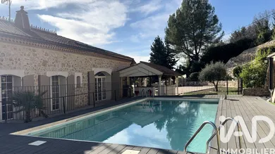 Traditional house in Le Tignet (06530)