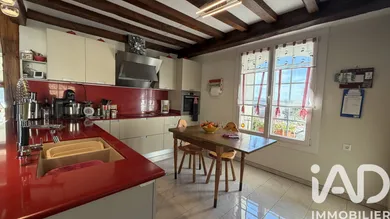 Traditional house in Le Tignet (06530)