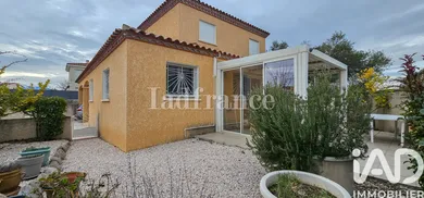 Maison à Tresserre (66300)