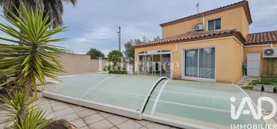 House in Tresserre (66300)