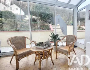 Maison de ville à Fécamp (76400)