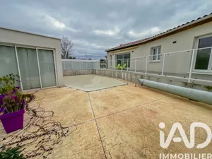 Maison à Martignargues (30360)