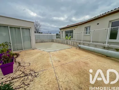 House in Martignargues (30360)