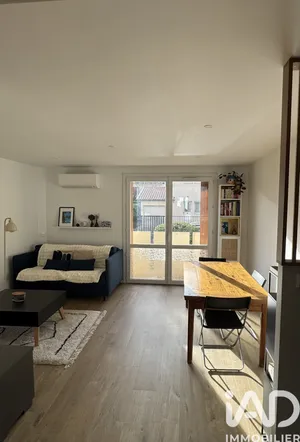 Apartment in Blagnac (31700)