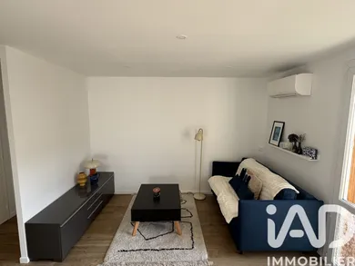 Apartment in Blagnac (31700)