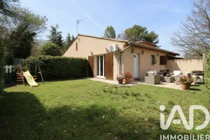 Maison à Fuveau (13710)