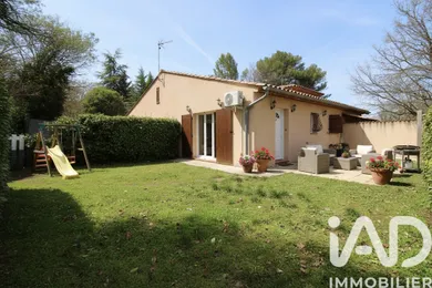 House in Fuveau (13710)