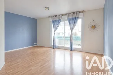 Appartement à Deuil-la-Barre (95170)