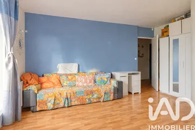 Appartement à Deuil-la-Barre (95170)