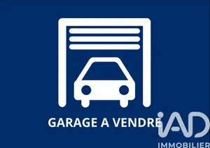 Garage à Pau (64000)