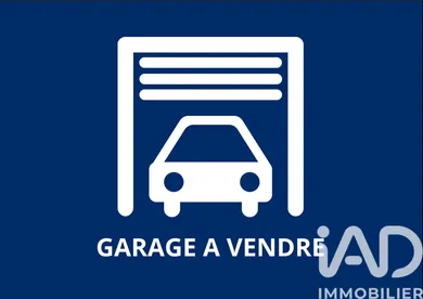 Garage in Pau (64000)