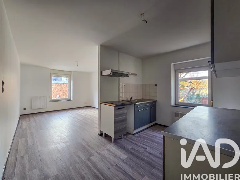 Immeuble 240 m² · à Dombasle-sur-Meurthe · 240 m² · 210 000 €