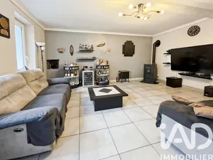 Park home in Champigny (89340)