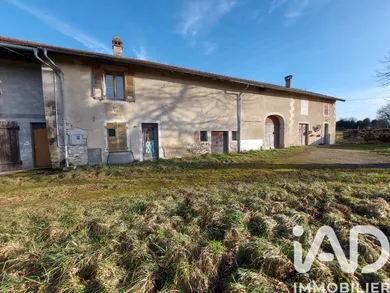 Farm in Arinthod (39240)