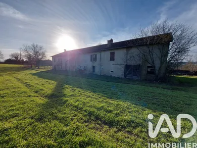 Farm in Arinthod (39240)