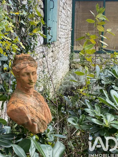 Mas in Le Château-d'Oléron (17480)