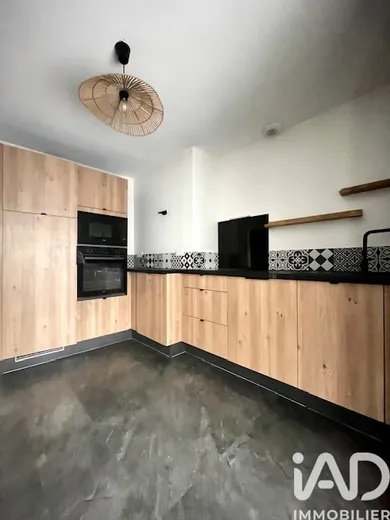Townhouse in Hazebrouck (59190)