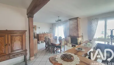 Townhouse in La Tremblade (17390)